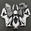 Injection Fairing Kit Bodywork Plastic ABS For Honda CBR650R 2019-2020