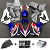 Injection Fairing Kit Bodywork Plastic ABS For Honda CBR650R 2019-2020