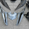 Injection Fairing Kit Bodywork Plastic ABS For Honda CBR500R 2019-2021
