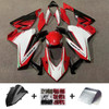 Injection Fairing Kit Bodywork Plastic ABS For Honda CBR500R 2019-2021