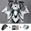 Injection Fairing Kit Bodywork Plastic ABS For Honda CBR500R 2019-2021