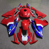Injection Fairing Kit Bodywork Plastic ABS For Honda CBR500R 2019-2021