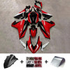 Injection Fairing Kit Bodywork Plastic ABS For Honda CBR400R 2022