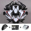 Injection Fairing Kit Bodywork Plastic ABS For Honda CBR400R 2022
