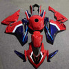 Injection Fairing Kit Bodywork Plastic ABS For Honda CBR400R 2022