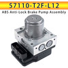 ABS Anti-Lock Brake Pump Assembly 57110-T2F-L12 for Honda