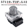 ABS Anti-Lock Brake Pump Assembly 57110-T2F-L12 for Honda