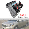 Brand New Engine Motor Block G6DH For Kia Sedona 3.3L 6-Cylinder V6 2015-2018