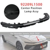 Center Lamp Light Bar LED DRL W/O Sequential Turn Signal For Sonata 2024-2026