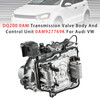 DQ200 0AM Transmission Valve Body And Control Unit 0AM927769K For Audi VW