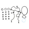 Camshaft Rocker Arm Lifters Gasket Timing Kit for Jeep Wrangler 3.6L 2016-2024