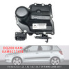 DQ200 0AM Transmission Valve Body And Control Unit 0AM927769E For Audi VW