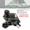DQ200 0AM Transmission Valve Body And Control Unit 0AM927769E For Audi VW