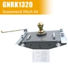 Gooseneck Hitch kit GNRK1320 for Ram 2500 3500 Trucks 2019-2026