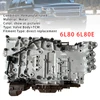 6L80 6L80E Valve Body+Transmission Control Module &Solenoid For Sierra 1500 Flat