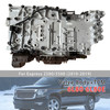 6L80 6L80E Valve Body+Transmission Control Module &Solenoid For Sierra 1500 Flat