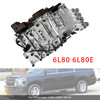 6L80 6L80E Valve Body+Transmission Control Module &Solenoid For Sierra 1500 Flat