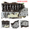 6L80 6L80E Valve Body+Transmission Control Module &Solenoid For Sierra 1500 Flat