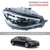 Right LED Headlight Assembly A2239065004 For Mercedes-Benz S-Class S580 21-2023