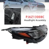 Right LED Headlight Assembly PJ6Z13008C For Ford Escape 2023-2025