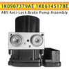 Anti-Lock Brake ABS Pump Assembly for VW for Audi 1K0907379AE 1K0614517BE