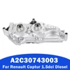 TCU TCM Transmission Control Module A2C30743003 for Renault Captur 1.5dci Diesel