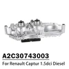 TCU TCM Transmission Control Module A2C30743003 for Renault Captur 1.5dci Diesel