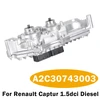 TCU TCM Transmission Control Module A2C30743003 for Renault Captur 1.5dci Diesel