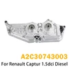 TCU TCM Transmission Control Module A2C30743003 for Renault Captur 1.5dci Diesel