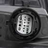Right LED Headlight Assembly 92102-L2550 For Kia K5 EX LXS GT 2025-2026