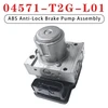 ABS Anti-Lock Brake Pump Assembly 04571-T2G-L01 for Honda