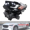 Left LED Head Light Without DRL/AFS For Mazda CX-90 2024-2025 KR9D51040