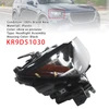 Right LED Head Light Without DRL/AFS For Mazda CX-90 2024-2025 KR9D51030