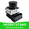 Anti-Lock Brake ABS Pump for VW Golf Jetta Caddy 1K0907379AN 1K0907379AD