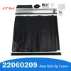 Rear Roll-Up Cover 22060209 for Hyundai Santa Cruz 2022-2026 4'3" Bed