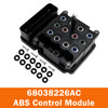 ABS Control Module 68038226AC for Dodge Journey 2009