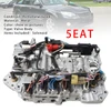 5EAT Valve Body With Solenoids For Subaru Outback 2008-2014