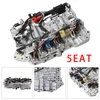 5EAT Valve Body With Solenoids For Subaru Outback 2008-2014