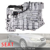 5EAT Valve Body With Solenoids For Subaru Outback 2008-2014