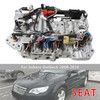 5EAT Valve Body With Solenoids For Subaru Outback 2008-2014