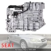 5EAT Valve Body With Solenoids For Subaru Outback 2008-2014