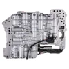 5EAT Valve Body With Solenoids For Subaru Outback 2008-2014