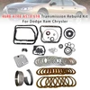 46RE 47RE A518 618 Transmission Rebuild Kit For Dodge Ram Chrysler