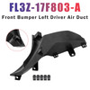 Front Bumper Reinforcement 3CM807109F for Volkswagen Atlas 2021 2022 2023