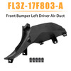 Front Bumper Reinforcement 3CM807109F for Volkswagen Atlas 2021 2022 2023