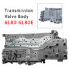 6L80 6L80E Valve Body For Sierra 1500 Flat Type