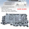 6L80 6L80E Valve Body For Sierra 1500 Flat Type