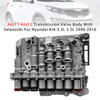 A6LF1 A6LF2 Transmission Valve Body For Hyundai Kia 3.3L 3.5L 2006-2016