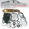 A6LF1 A6LF2 A6LF3 Transmission Master Rebuild Overhaul Kit For Hyundai Kia