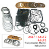 A6LF1 A6LF2 A6LF3 Transmission Master Rebuild Overhaul Kit For Hyundai Kia